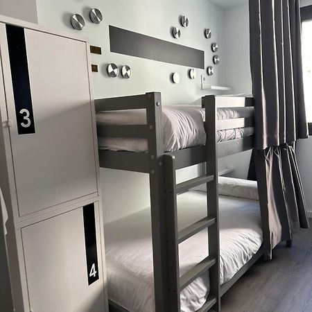Hostel Alicante A-Cero Living מראה חיצוני תמונה