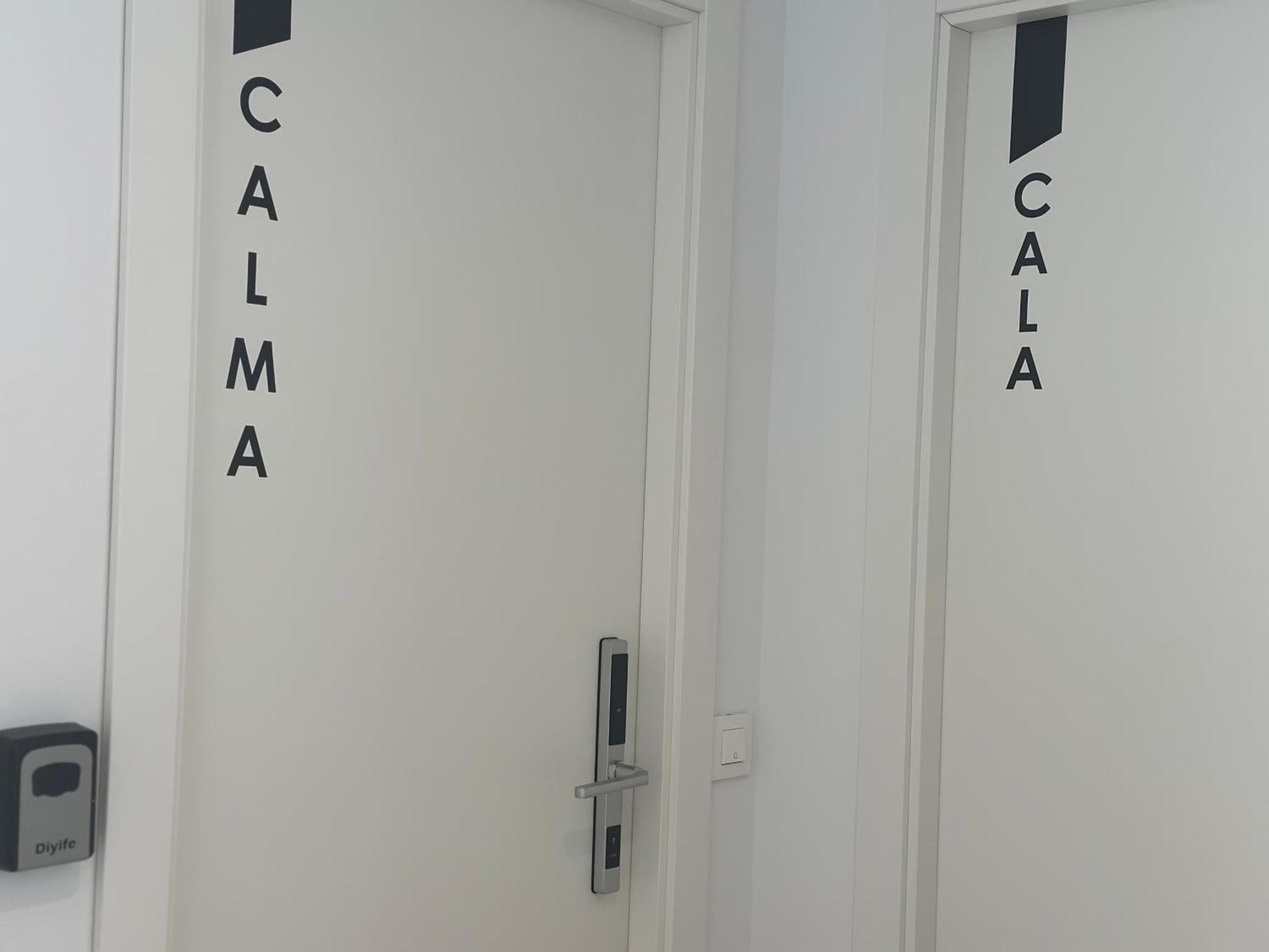 Hostel Alicante A-Cero Living מראה חיצוני תמונה
