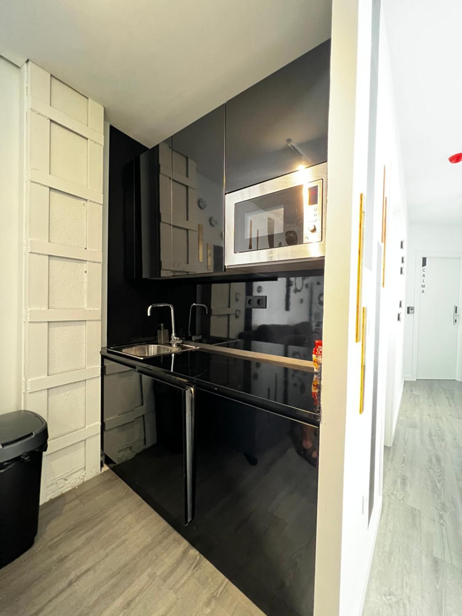 Hostel Alicante A-Cero Living מראה חיצוני תמונה