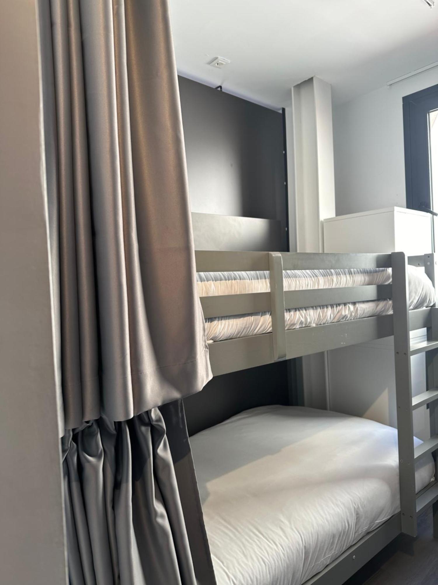 Hostel Alicante A-Cero Living מראה חיצוני תמונה