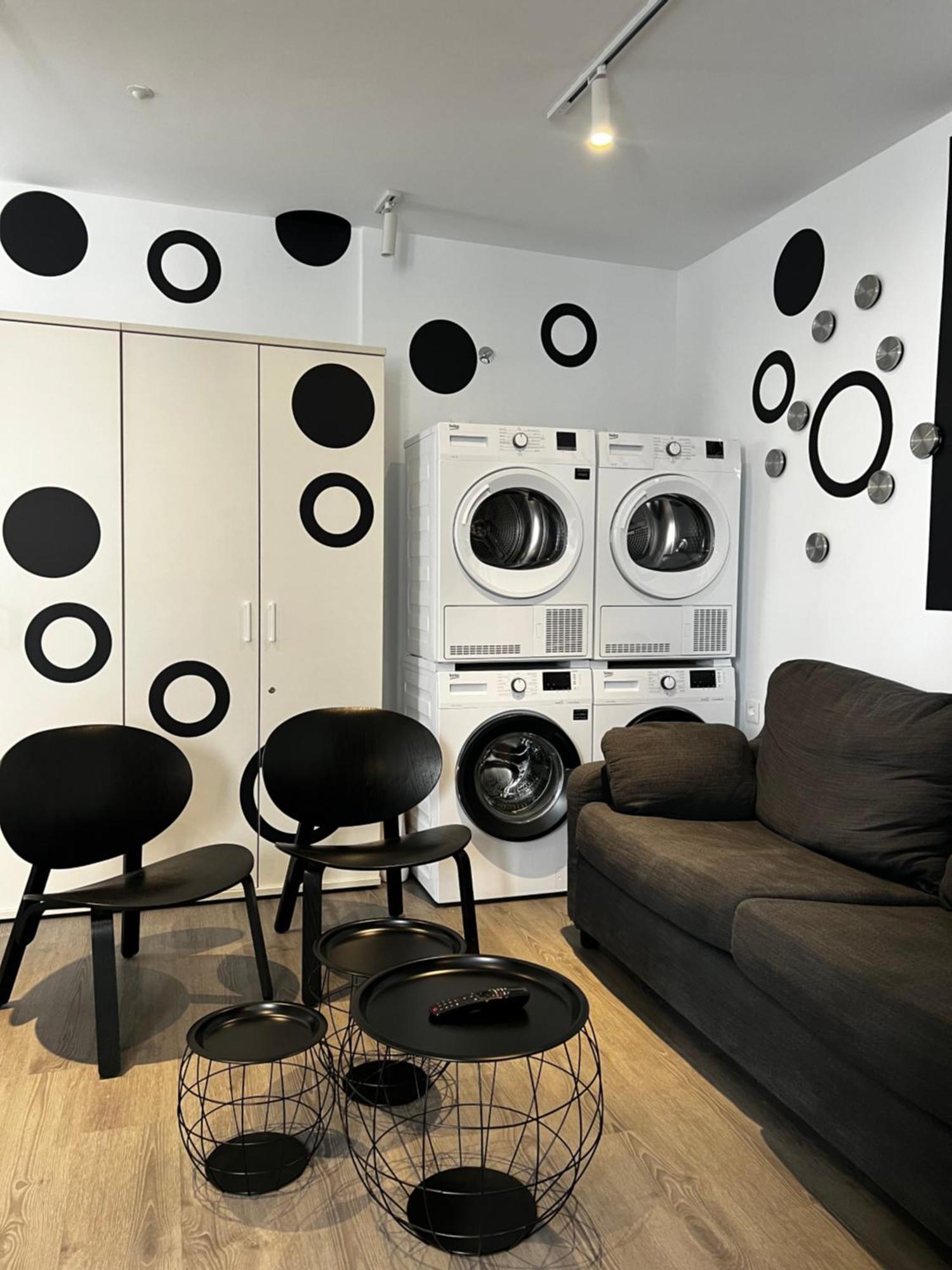 Hostel Alicante A-Cero Living מראה חיצוני תמונה