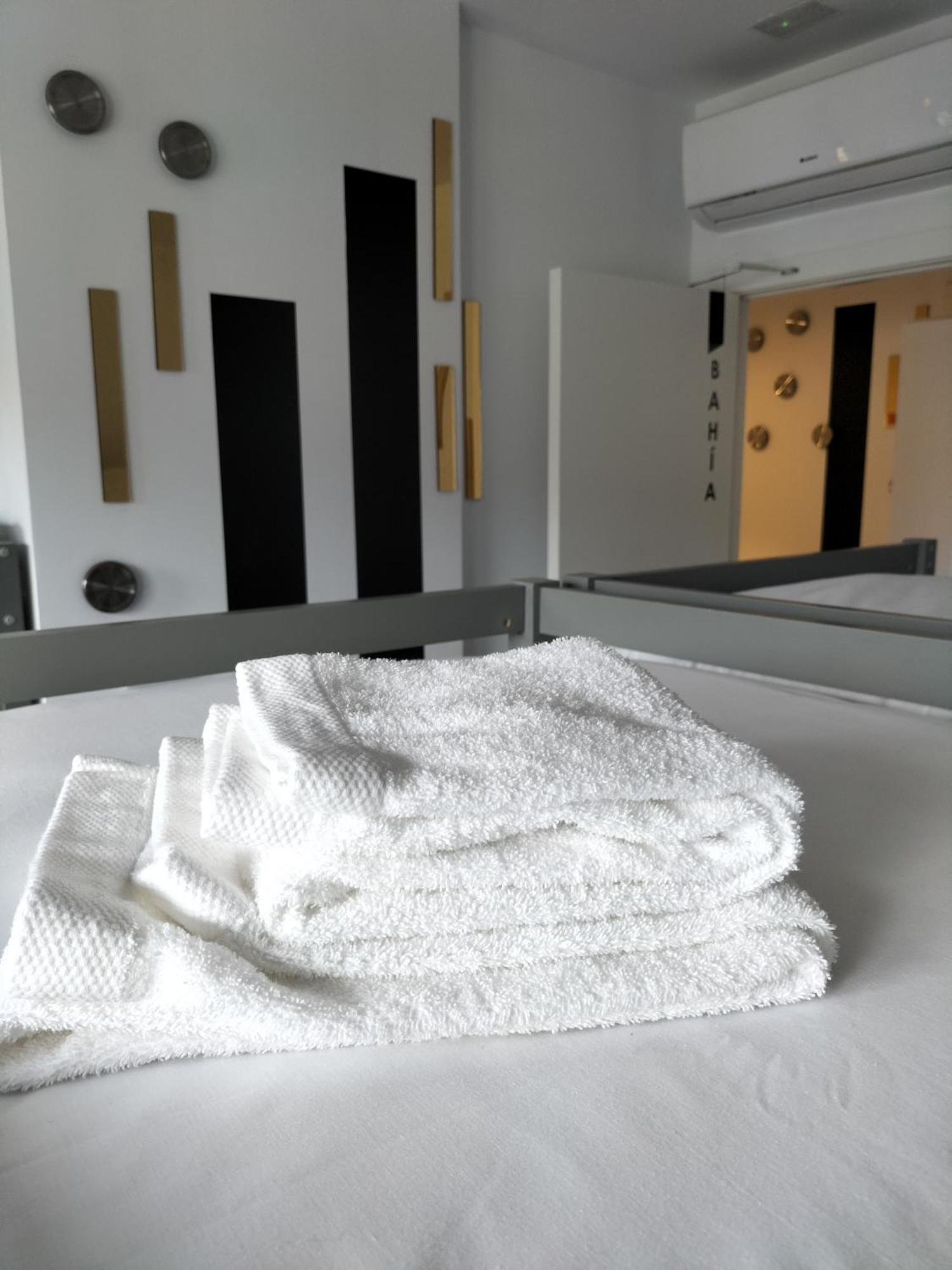 Hostel Alicante A-Cero Living מראה חיצוני תמונה
