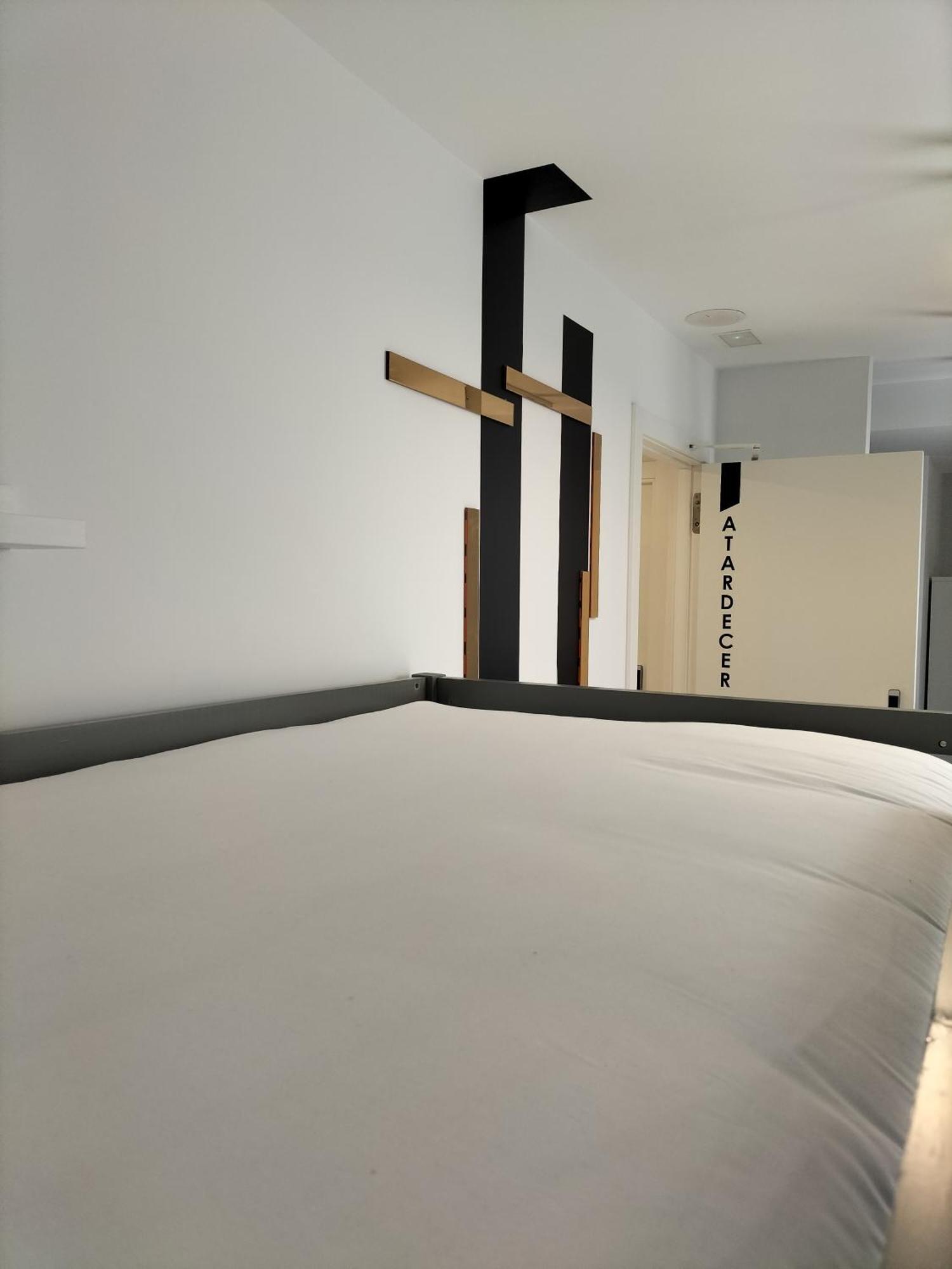 Hostel Alicante A-Cero Living מראה חיצוני תמונה