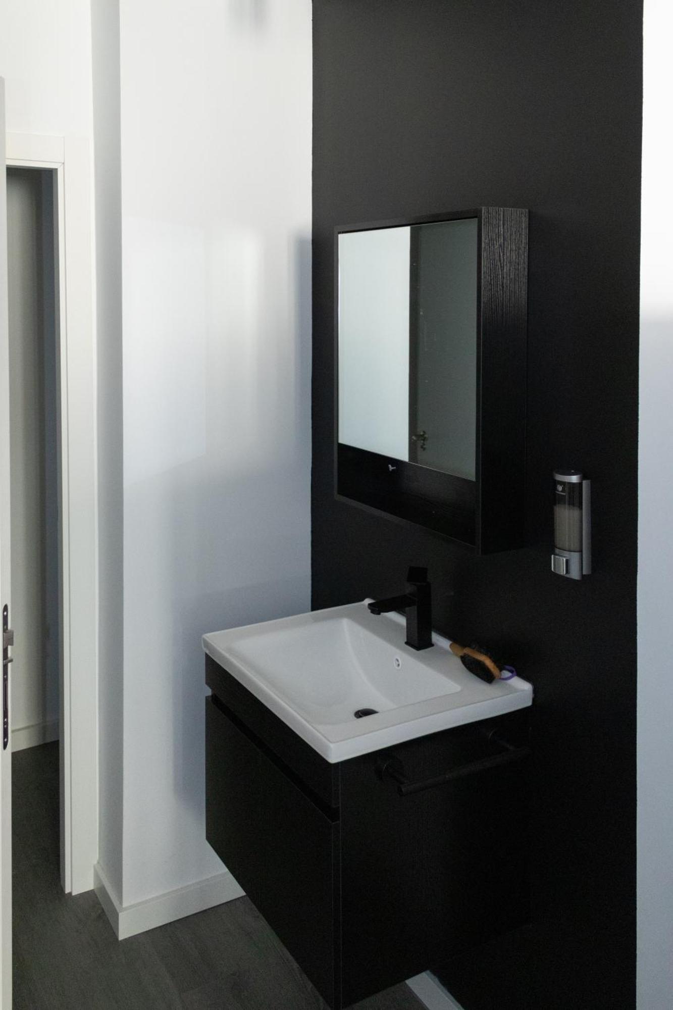 Hostel Alicante A-Cero Living מראה חיצוני תמונה