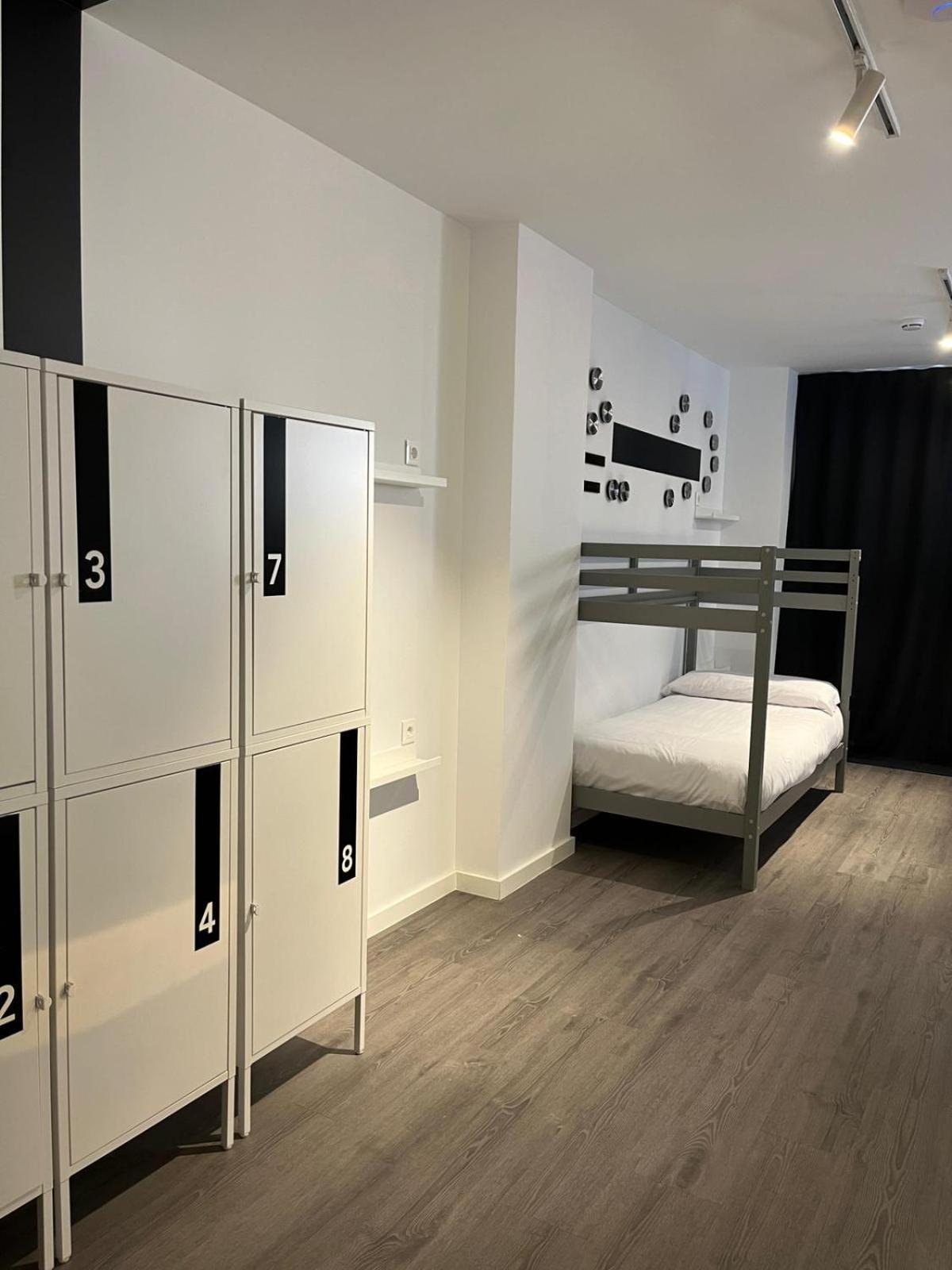 Hostel Alicante A-Cero Living מראה חיצוני תמונה