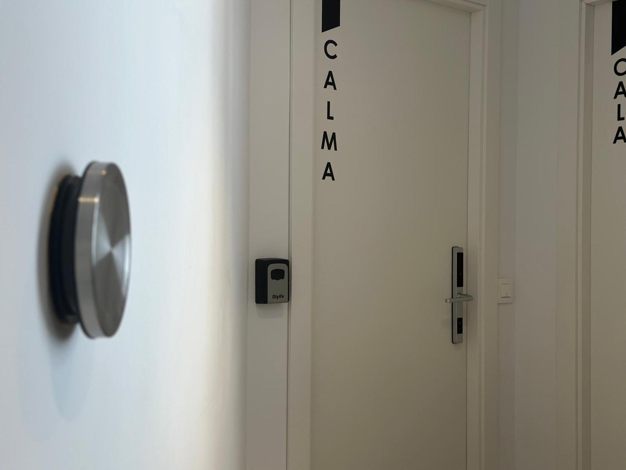 Hostel Alicante A-Cero Living מראה חיצוני תמונה