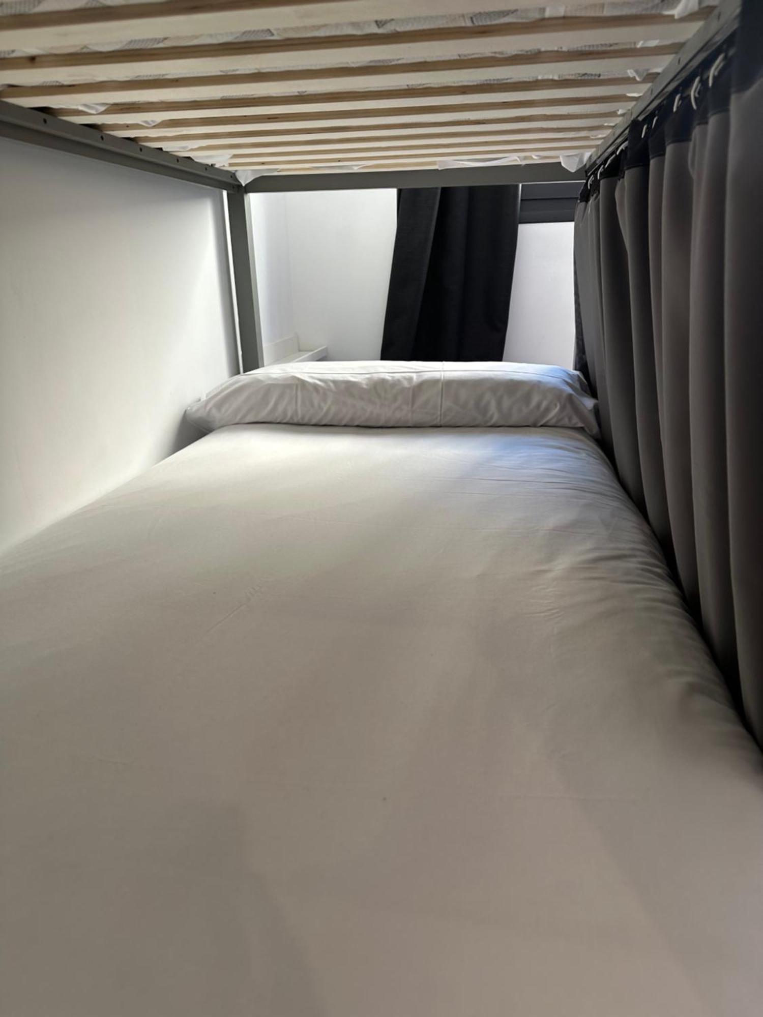 Hostel Alicante A-Cero Living מראה חיצוני תמונה