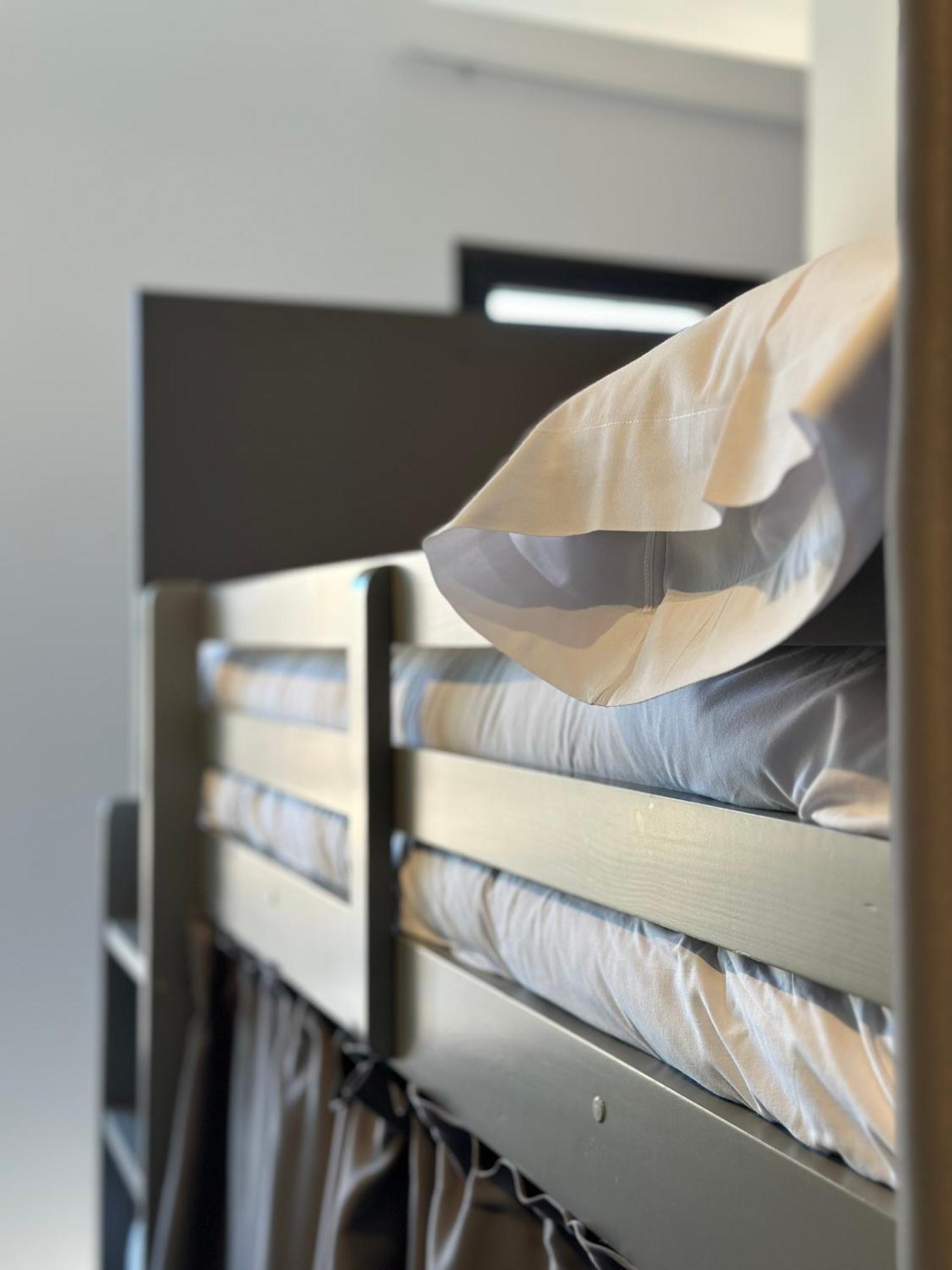 Hostel Alicante A-Cero Living מראה חיצוני תמונה