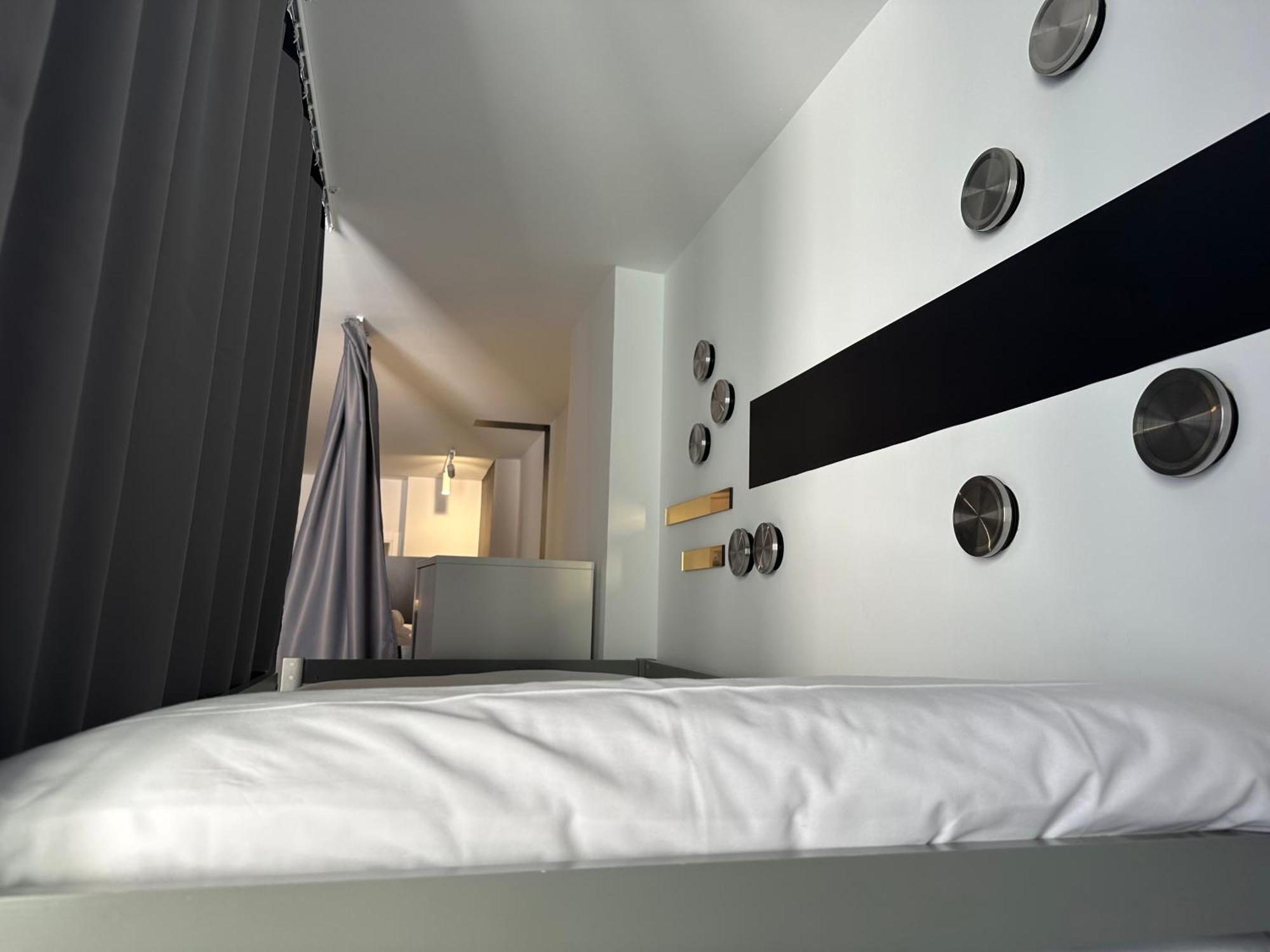Hostel Alicante A-Cero Living מראה חיצוני תמונה